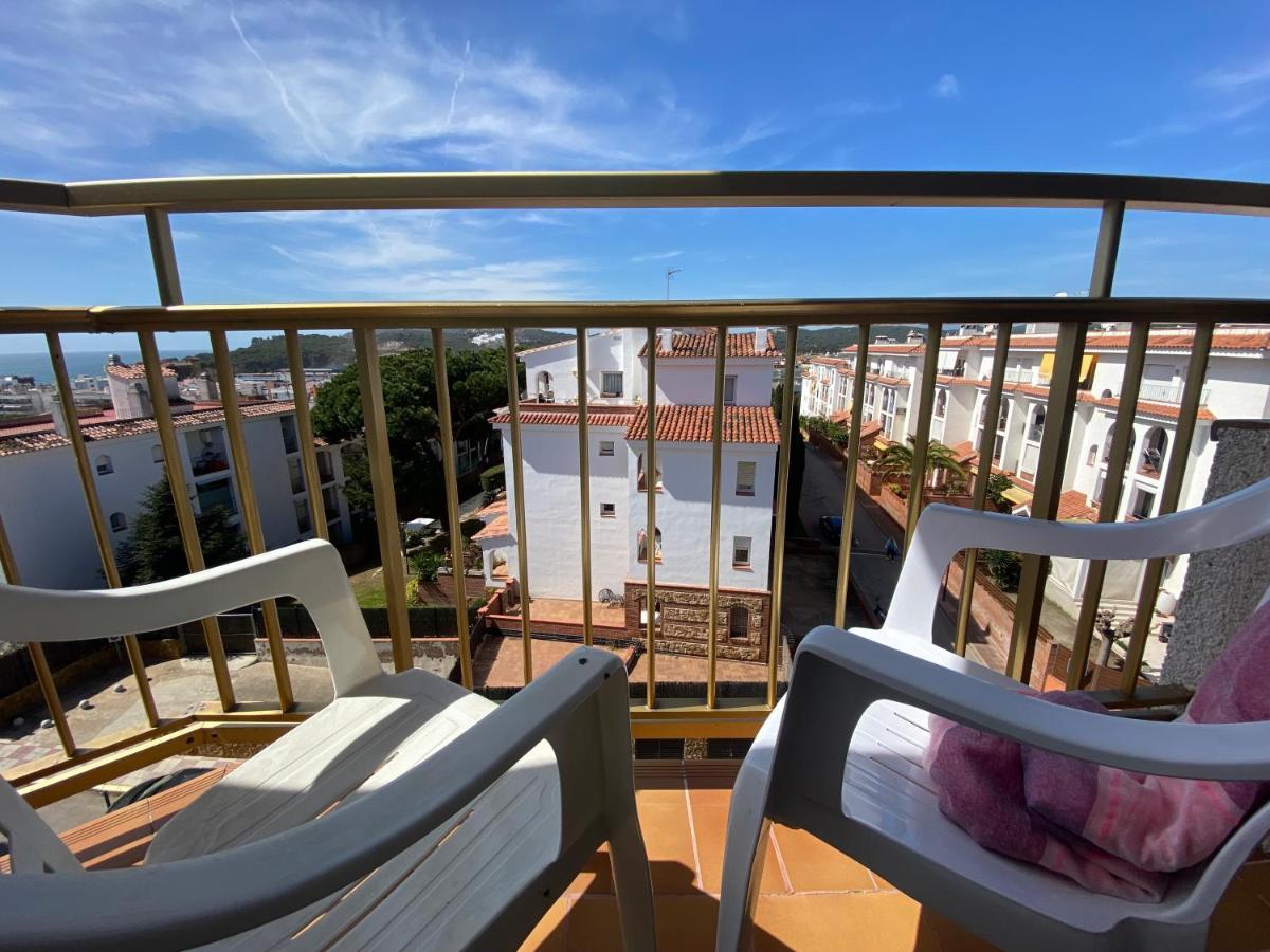 Ar Bolero Park Aparthotel Lloret de Mar Esterno foto